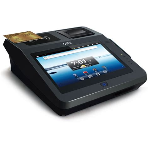 rfid credit card scanner app